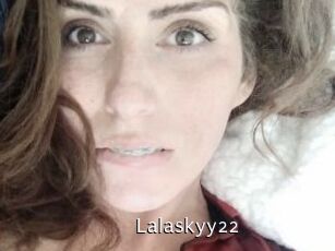 Lalaskyy22 Anal Fist