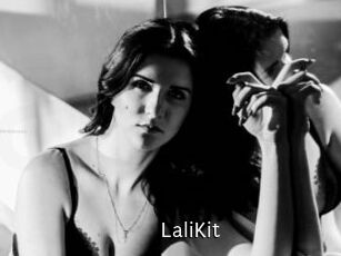 LaliKit Anal Fist