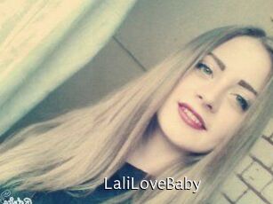 Lali_LoveBaby