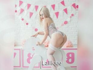 Lallique