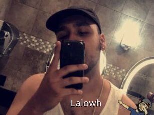 Lalowh
