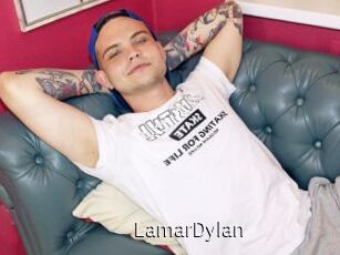 LamarDylan