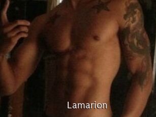 Lamarion