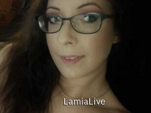 LamiaLive