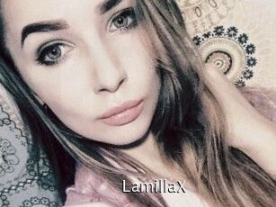 LamillaX