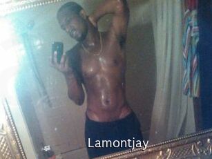 Lamontjay