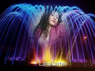 LanaCarter