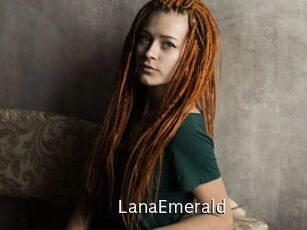 LanaEmerald