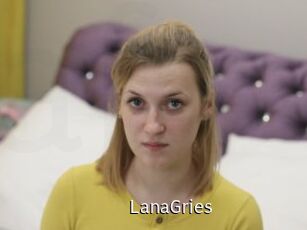 LanaGries