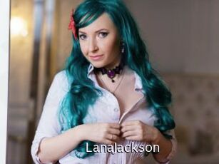 LanaJackson