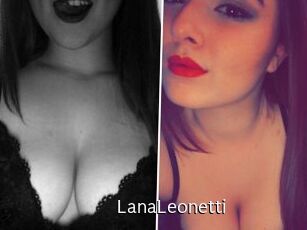 LanaLeonetti