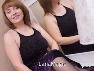 LanaMagic