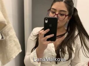 LanaMalkova