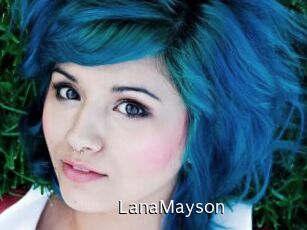 LanaMayson