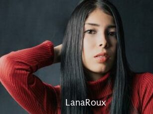 LanaRoux