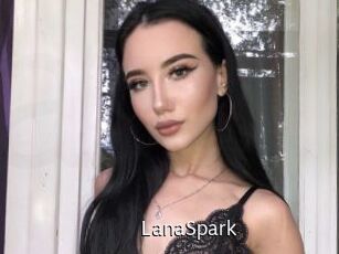 LanaSpark