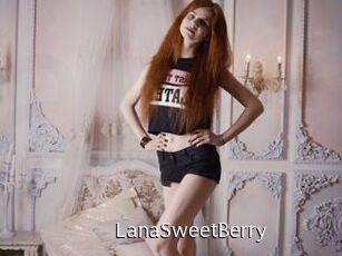 LanaSweetBerry
