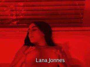 Lana_Jonnes Anal Fist