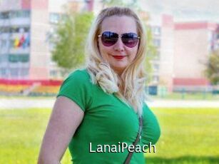 LanaiPeach