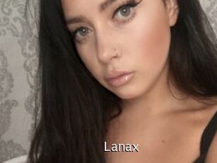 Lanax