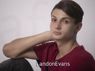 LandonEvans