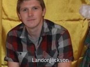 LandonJackson
