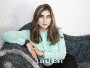 LanellaReil Anal Fist