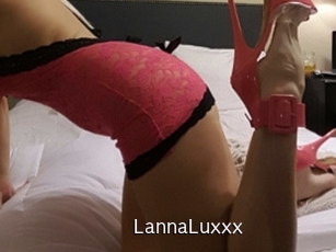 LannaLuxxx