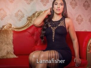 Lannafisher