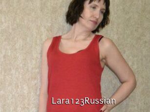 Lara123Russian