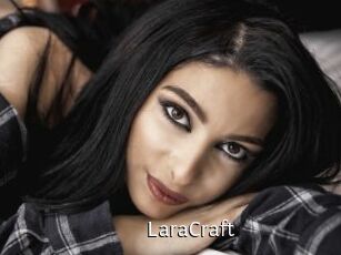 LaraCraft