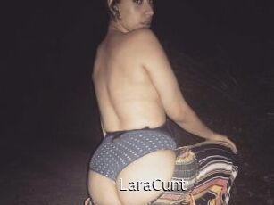 LaraCunt