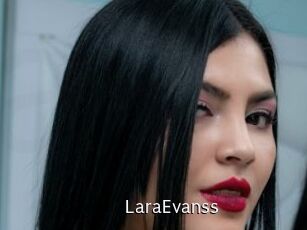 LaraEvanss