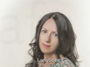 LaraGenea