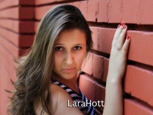 LaraHott
