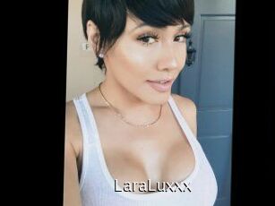 LaraLuxxx