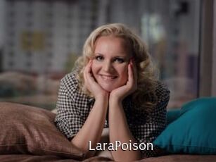 LaraPoison