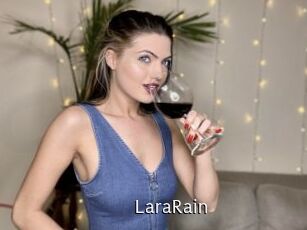 LaraRain