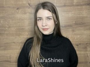 LaraShines