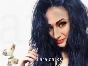 Lara_darks