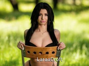 LaraaCroft