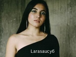 Larasaucy6