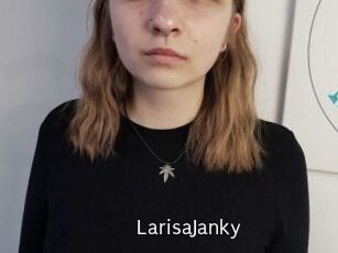 LarisaJanky
