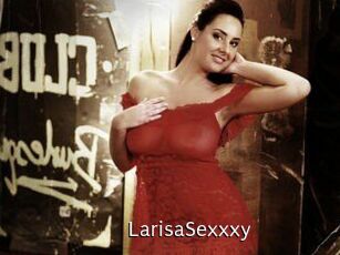 LarisaSexxxy