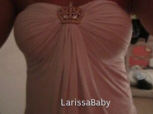 LarissaBaby