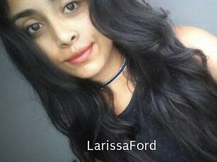 LarissaFord