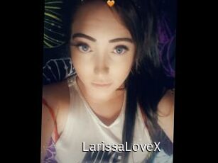 LarissaLoveX