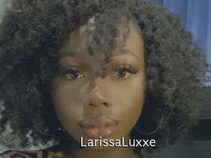 LarissaLuxxe