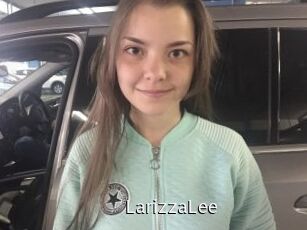 LarizzaLee