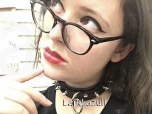 LarkLazuli